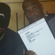 Kanye West and Big Boy (Photo: Instagram)